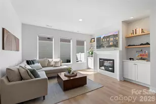 545 Morrows Turnout Wy, Pineville, NC 28134 - Photo 15