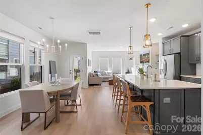 545 Morrows Turnout Way, Pineville, NC 28134 - Photo 7