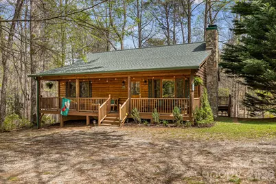 517 Pheasant Street, Lake Lure, NC 28746 - Photo 5