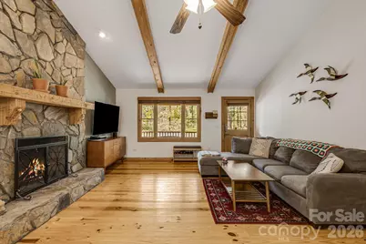 517 Pheasant Street, Lake Lure, NC 28746 - Photo 5