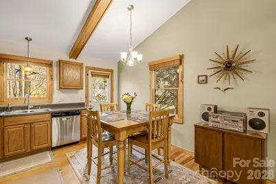 517 Pheasant Street, Lake Lure, NC 28746 - Photo 9