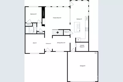 10222 Kelso Court, Charlotte, NC 28278 - Photo 41