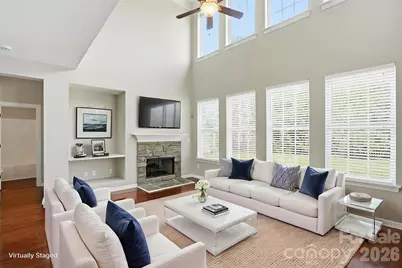 10222 Kelso Court, Charlotte, NC 28278 - Photo 3