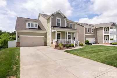 8763 Gladden Hill Lane, Fort Mill, SC 29715 - Photo 3