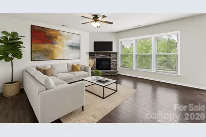 8763 Gladden Hill Lane, Fort Mill, SC 29715 - Photo 17