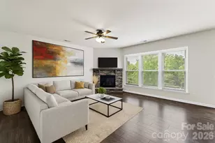 8763 Gladden Hill Ln, Fort Mill, SC 29715 - Photo 17