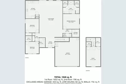 1333 Ron Whicker Drive, Catawba, NC 28609 - Photo 29
