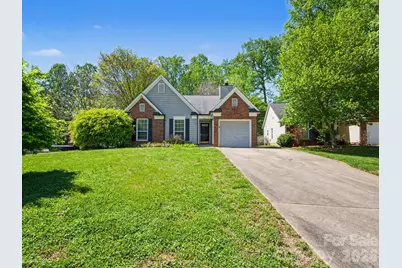 9214 Rotherham Lane, Charlotte, NC 28216 - Photo 1