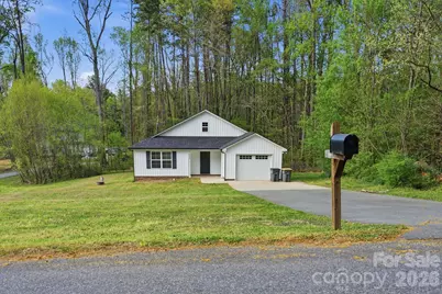 4242 Burgin Street, Kannapolis, NC 28081 - Photo 3