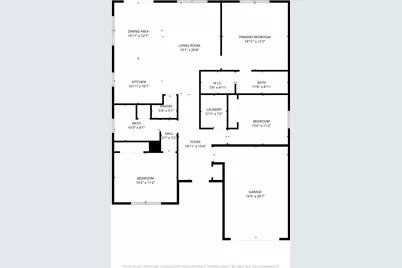 4242 Burgin Street, Kannapolis, NC 28081 - Photo 39