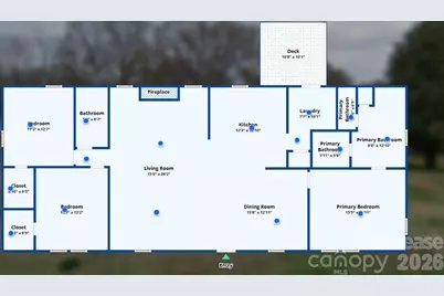 4111 Brown Drive, Belmont, NC 28012 - Photo 21
