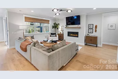 13940 Roosevelt Grove Drive, Huntersville, NC 28078 - Photo 9