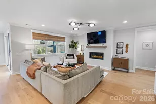 13940 Roosevelt Grv Dr, Huntersville, NC 28078 - Photo 9