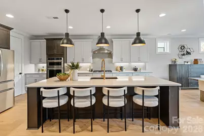 13940 Roosevelt Grove Drive, Huntersville, NC 28078 - Photo 3