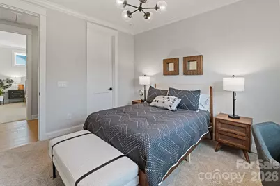 13940 Roosevelt Grove Drive, Huntersville, NC 28078 - Photo 39