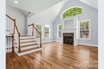 196 Blackbird Lane, Tryon, NC 28782 - Photo 9