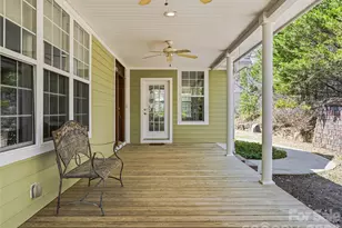 196 Blackbird Ln, Tryon, NC 28782 - Photo 5