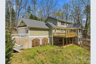 196 Blackbird Lane, Tryon, NC 28782 - Photo 1
