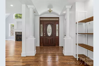 196 Blackbird Lane, Tryon, NC 28782 - Photo 7