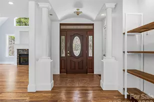 196 Blackbird Ln, Tryon, NC 28782 - Photo 7