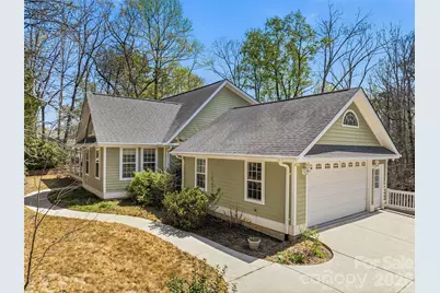 196 Blackbird Lane, Tryon, NC 28782 - Photo 3