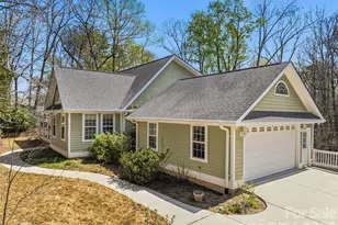 196 Blackbird Ln, Tryon, NC 28782 - Photo 3