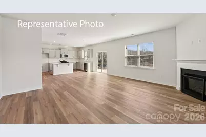 6604 Barcelona Way, Charlotte, NC 28214 - Photo 3