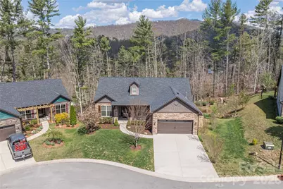 311 Wild Ginger Court, Weaverville, NC 28787 - Photo 33