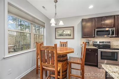 311 Wild Ginger Court, Weaverville, NC 28787 - Photo 11