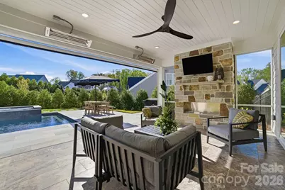 14100 Pinoli Pine Circle, Huntersville, NC 28078 - Photo 39