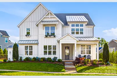 14100 Pinoli Pine Circle, Huntersville, NC 28078 - Photo 1