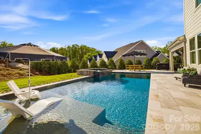 14100 Pinoli Pine Circle, Huntersville, NC 28078 - Photo 43