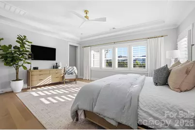 14100 Pinoli Pine Circle, Huntersville, NC 28078 - Photo 21