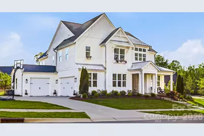 14100 Pinoli Pine Circle, Huntersville, NC 28078 - Photo 3