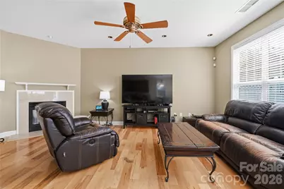 11731 Rainy Bend Drive, Huntersville, NC 28078 - Photo 11