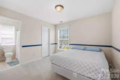 11731 Rainy Bend Drive, Huntersville, NC 28078 - Photo 25