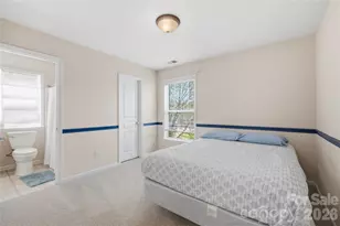 11731 Rainy Bend Dr, Huntersville, NC 28078 - Photo 25