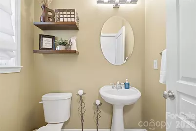 11731 Rainy Bend Drive, Huntersville, NC 28078 - Photo 19