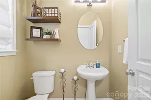 11731 Rainy Bend Dr, Huntersville, NC 28078 - Photo 19