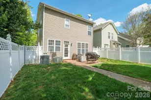 11731 Rainy Bend Dr, Huntersville, NC 28078 - Photo 37