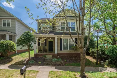 11731 Rainy Bend Drive, Huntersville, NC 28078 - Photo 1