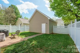 11731 Rainy Bend Dr, Huntersville, NC 28078 - Photo 39