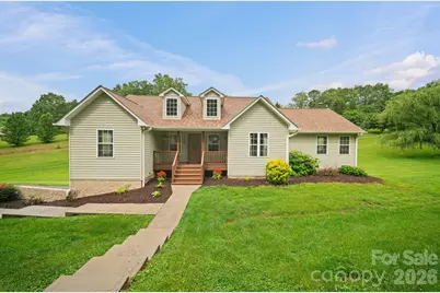 77 Sherry Lane, Leicester, NC 28748 - Photo 1