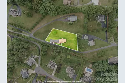 77 Sherry Lane, Leicester, NC 28748 - Photo 35