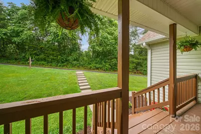 77 Sherry Lane, Leicester, NC 28748 - Photo 9