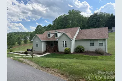 77 Sherry Lane, Leicester, NC 28748 - Photo 1