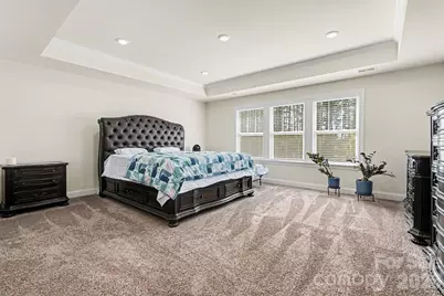 5015 Whispy Vines Lane, Huntersville, NC 28078 - Photo 3