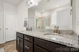 5015 Whispy Vines Ln, Huntersville, NC 28078 - Photo 21