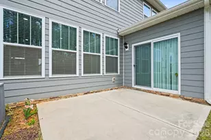 5015 Whispy Vines Ln, Huntersville, NC 28078 - Photo 37