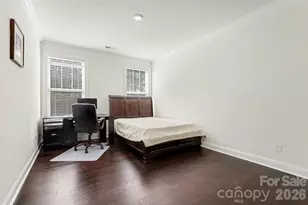 5015 Whispy Vines Ln, Huntersville, NC 28078 - Photo 27